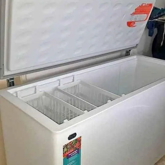 Mega oferta de freezer últimos unidades