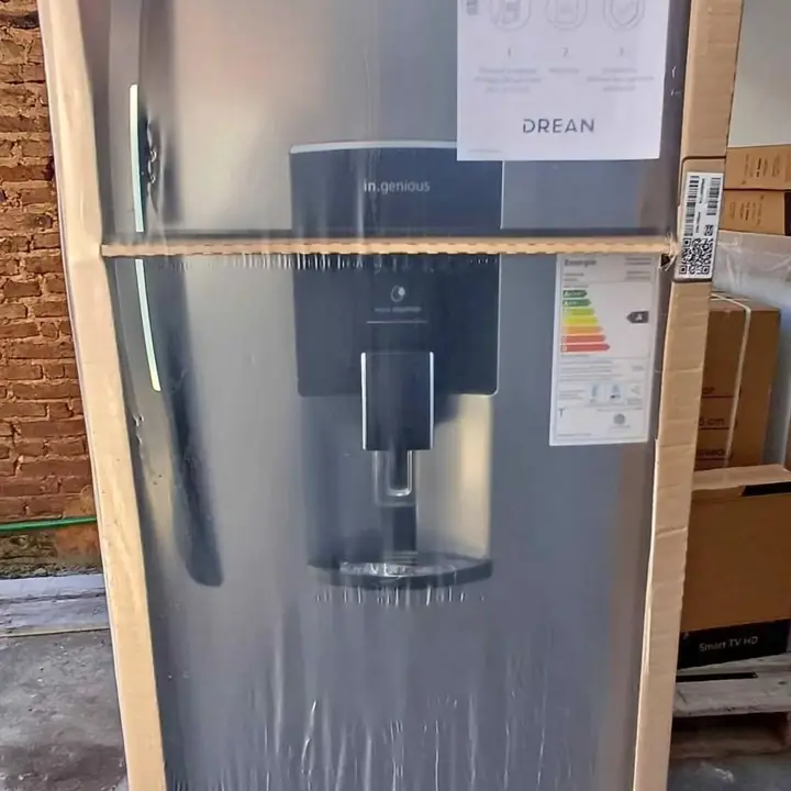 Heladera en Oferta