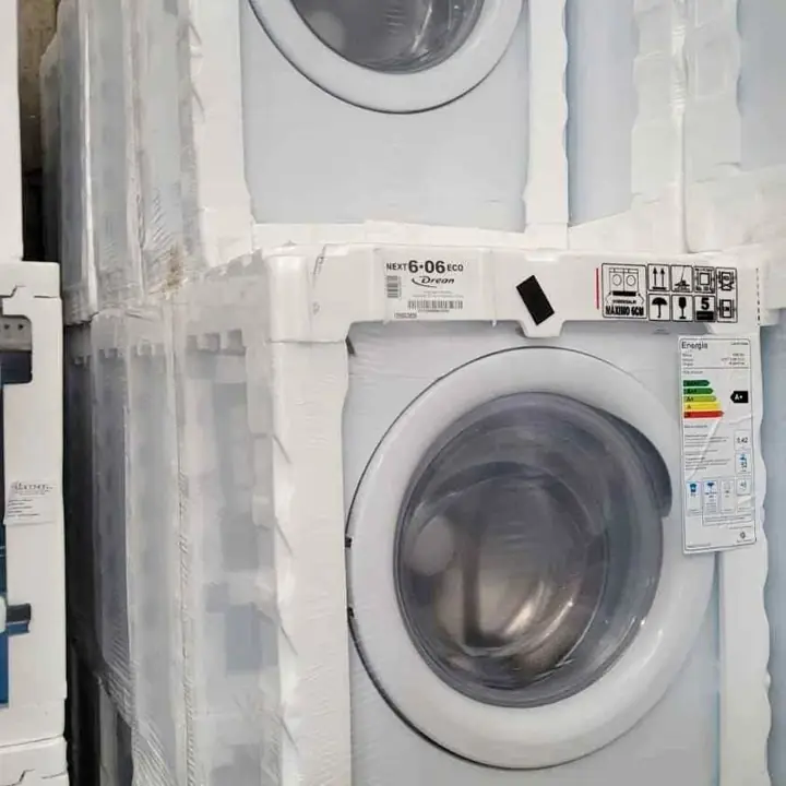 Solo hasta agotar stock ~ lavarropas automatico ~ Drean y Samsung