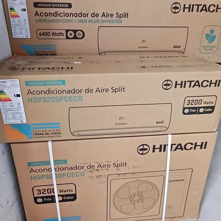 Aire Acondicionado Oferta