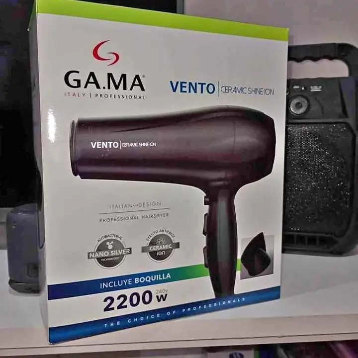 Mega oferta de secadores últimos modelos