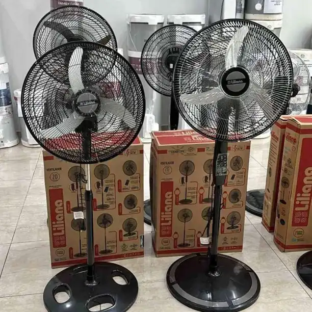 Hiper oferta - ventiladores industriales - aspas plasticas y metalicas