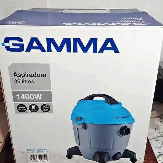 Hiper oferta <aspiradora variedad de marcas> con garantia de fabrica