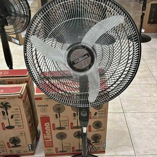 No te lo pierdas super precios <ventiladores>