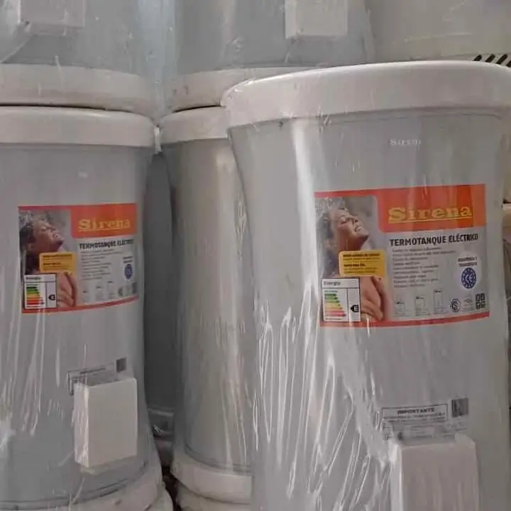 Oferta en Termotanques electricos y multigas