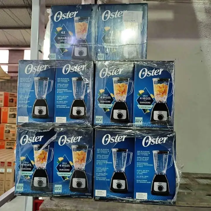 Oferta licuadoras /variedad de marcas