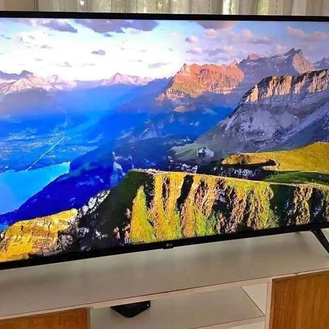 Televisión Smart todas las marcas