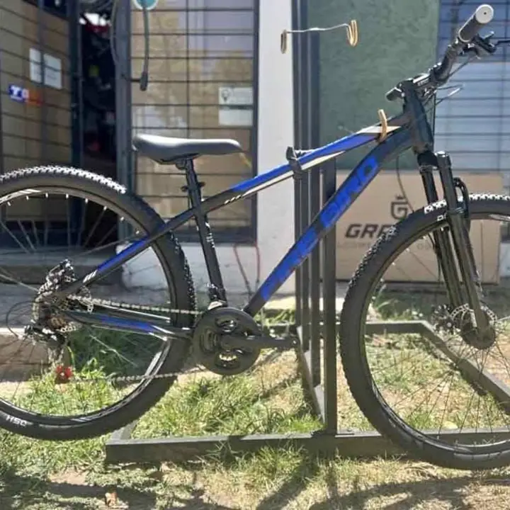 Oferta en Bicicleta Nueva