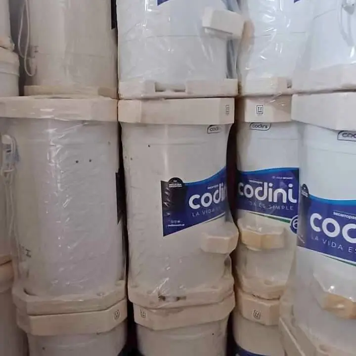 Super Liquidación Lavarropa y Secarropa
