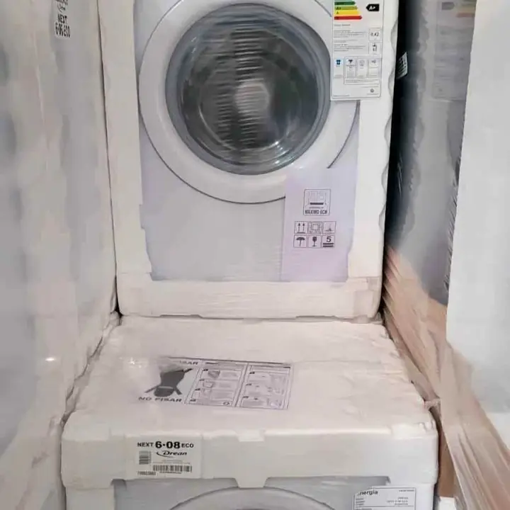 Mega oferta <lavarropas automatico> samsung, carga frontal y superior