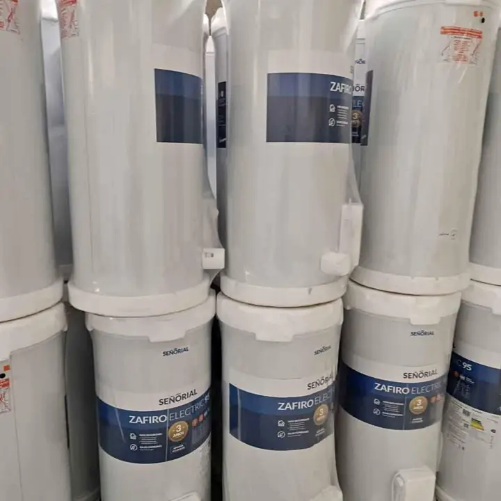 Termotanques electricos y multigas ofertas