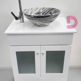 Vanitorys lavatorio de baño nuevos