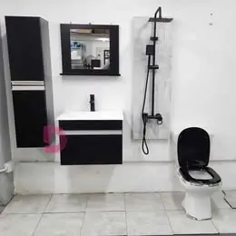 Juego de baño