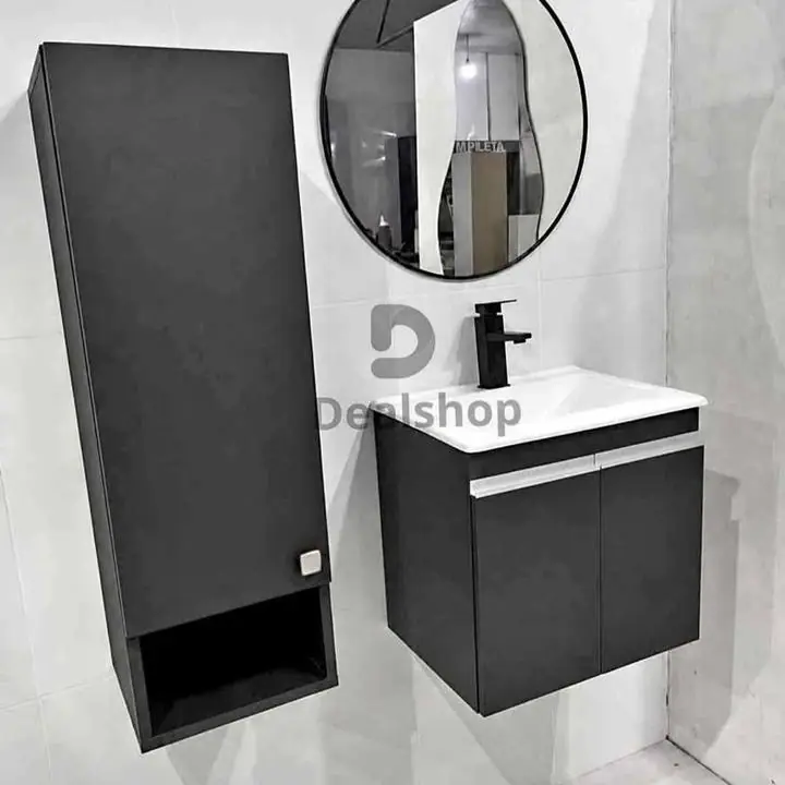 ¡Renová tu baño hoy y aprovechá esta oferta! ¿Querés un baño moderno, funcional y con estilo