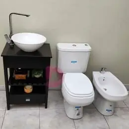Juego de baño combos
