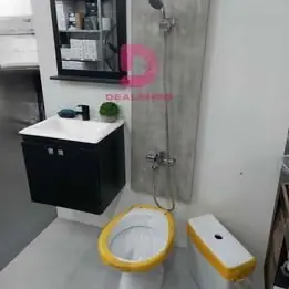 Juego de baño