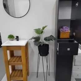 Promo vanitorys completos/varios modelos
