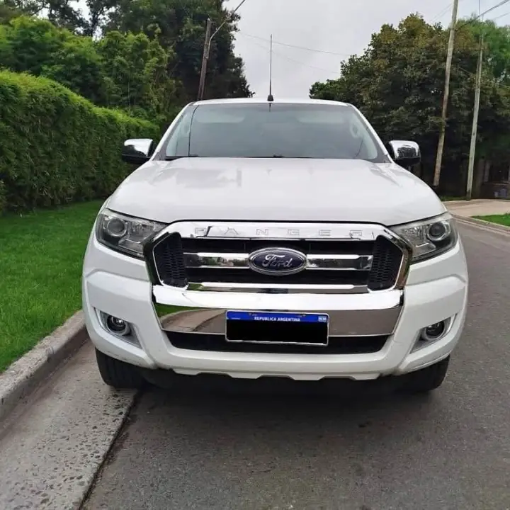 Vendo opermuto Ford Ranger XLT Año 2019 con 145mil K.M Excelente Estado Vendo Permuto Financio