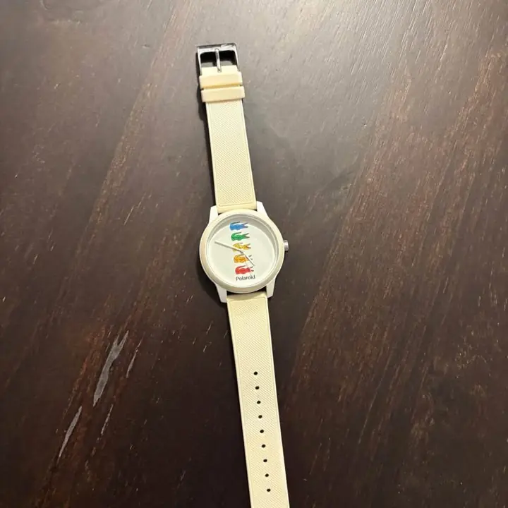 Reloj Lacoste ORIGINAL Funcionando liquido ya!