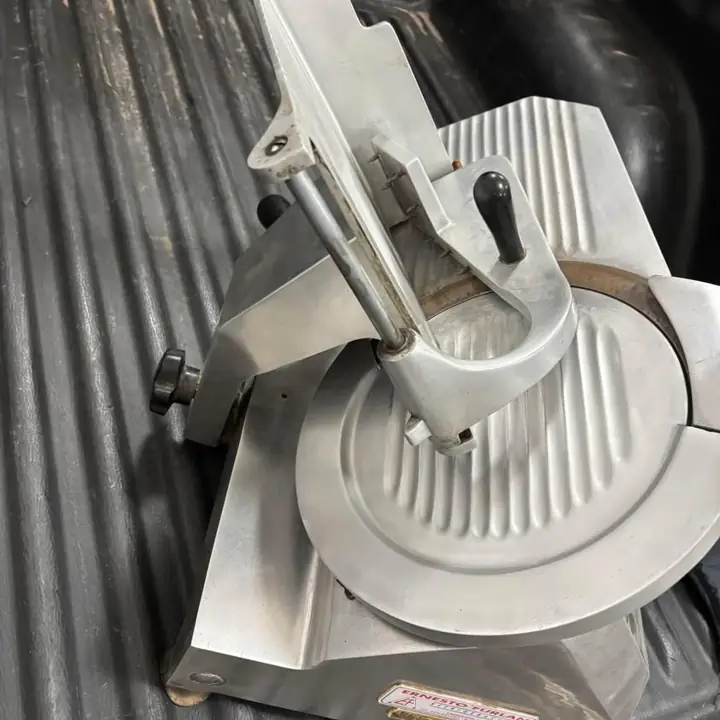 Vendo Fiambreria Industrial