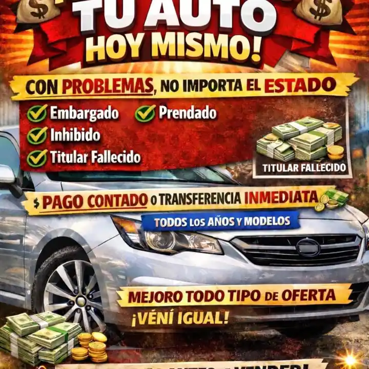 Mejoro cualquier oferta