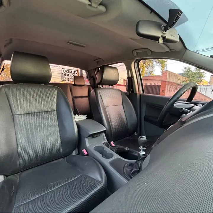 Ford Ranger Safety Mod 2013 Excelente Estado Solo 180mil km Permuto Financio!