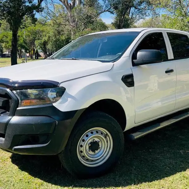 Liquido urgente ya $29.000.000 Ford Ranger XL Año 2021 Motor 2.2 Cadenero 106mil K.M
