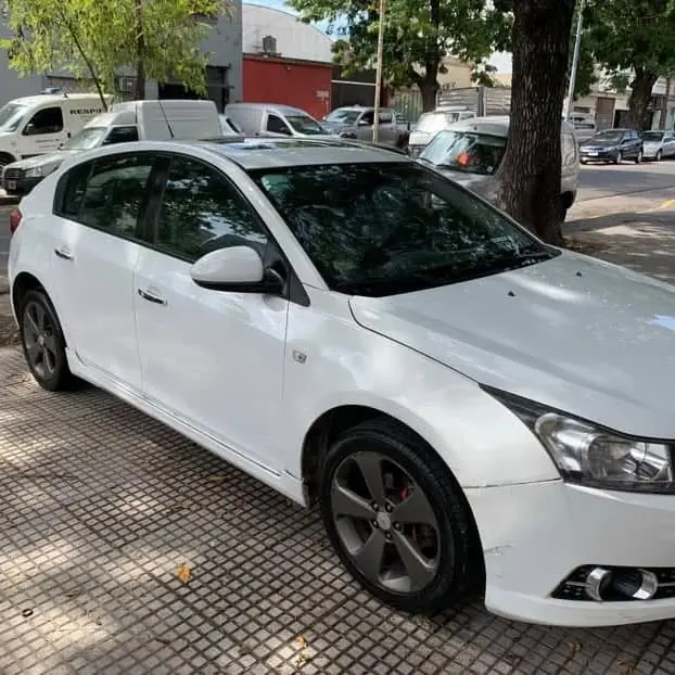 Chevrolet Cruze Ltz