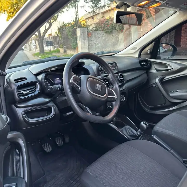 Fiat Cronos Drive Like Año 2024 Solo 7mil K.M
