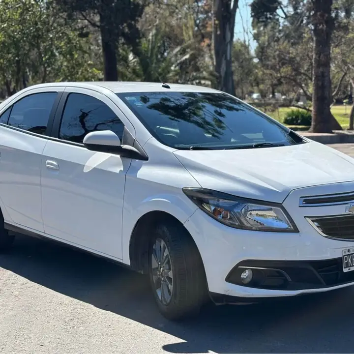 OFERTA $10.000.000 Chevrolet Prisma LTZ Año 2015 con 116mil k.m Muy lindo Permuto OFINANCIO !