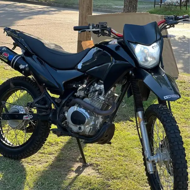 Corven Triax 150 R3