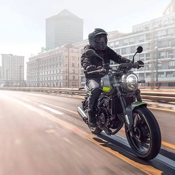 2025 Benelli leoncino 250 okm credito prendario y tdc
