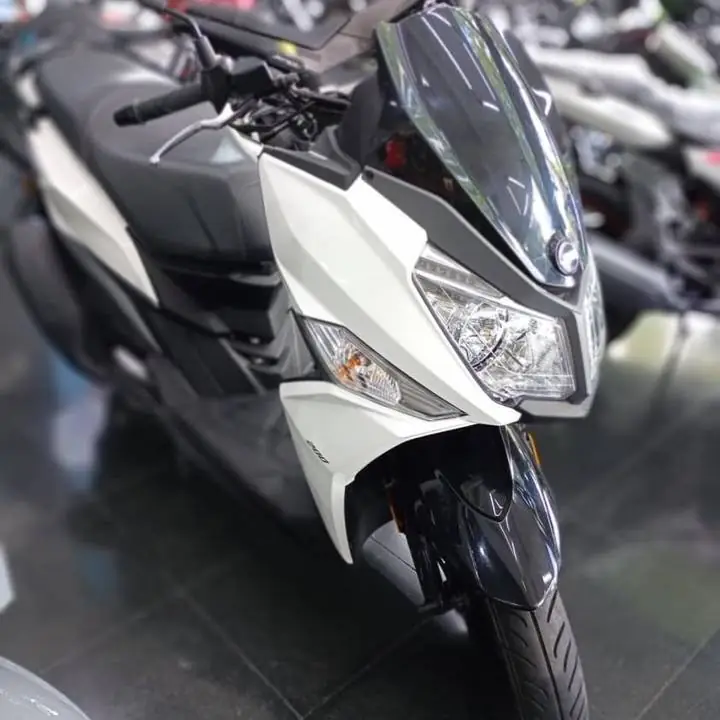 2023 Sym Jet 14