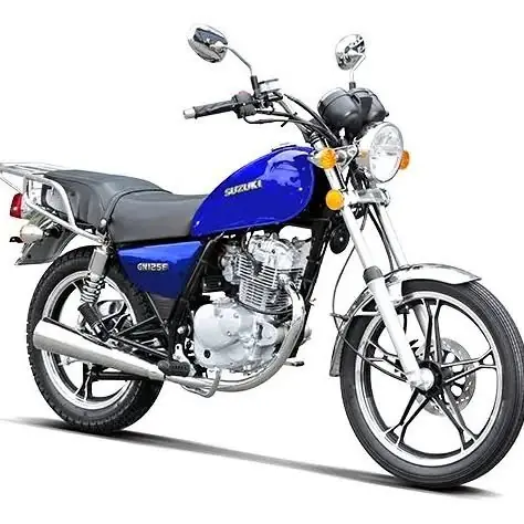 2026 Suzuki gn 125 okm
