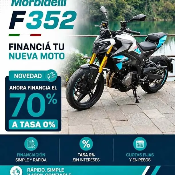 2026 Kove Benelli Morbidelli Suzuki tvs sym moto prendario contado tarjetas