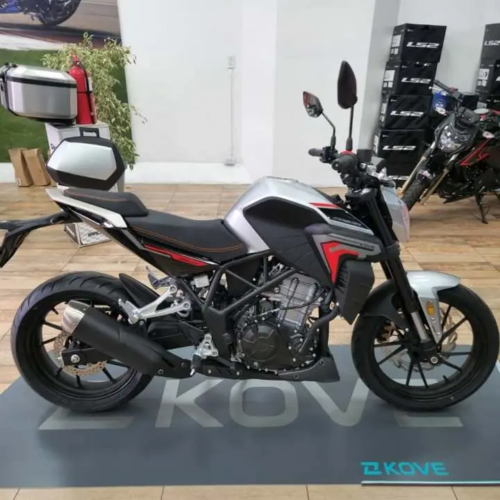 2026 Kove 350r