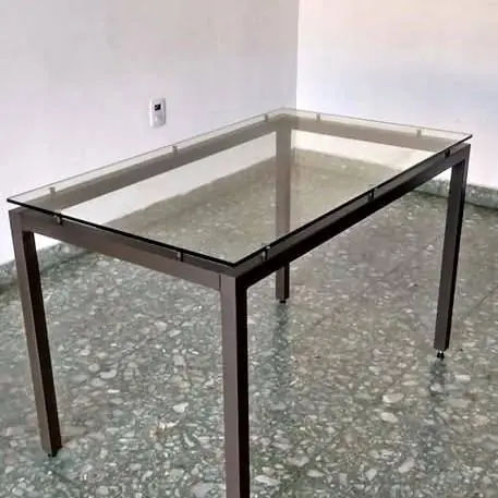 Mesa SIMET Modelo 181 1.20x0.70