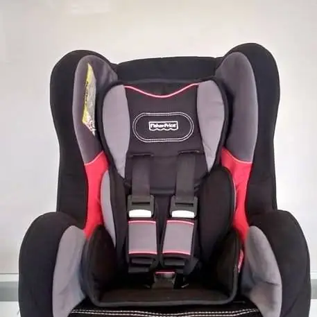 Butaca Fisher-Price Cosmo SP