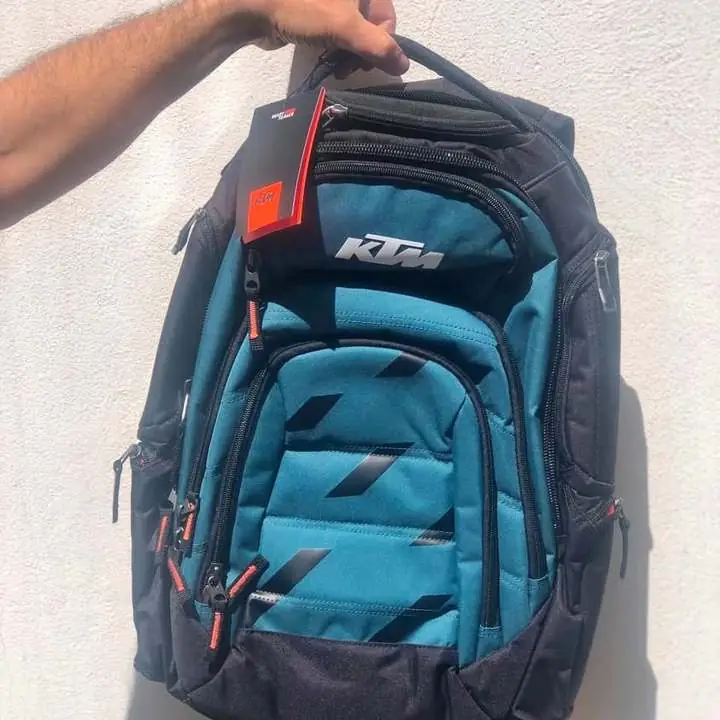 Mochila KTM Pure Renegade Backpack by OGIO