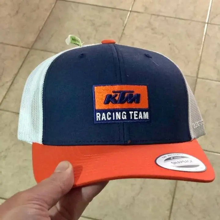 Gorra KTM Trucker