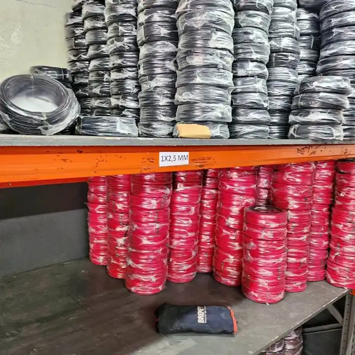 Cables
