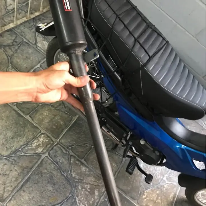 Escape para 110