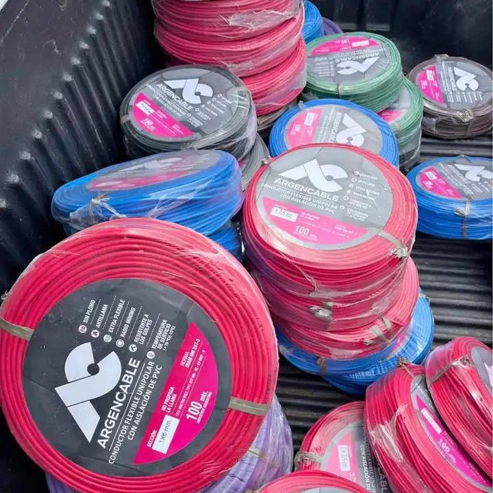 Mundo cables al mejor precio
