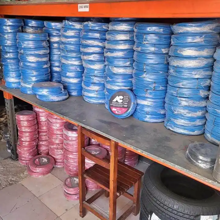 Cables liquidación al mejor precio unipolares y mas aprovecha