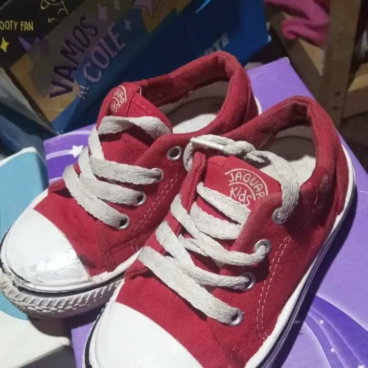 Zapatillas