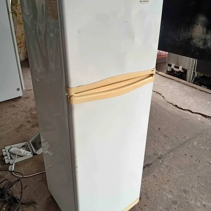 Heladera impecable ! Liquido hoy !con garantía!