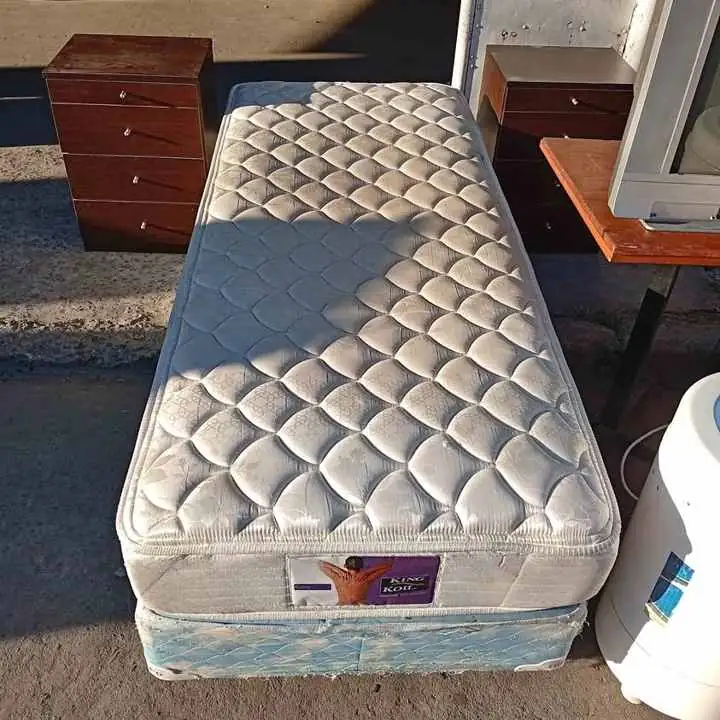 Jueguito de dormitorio 1 plaza
