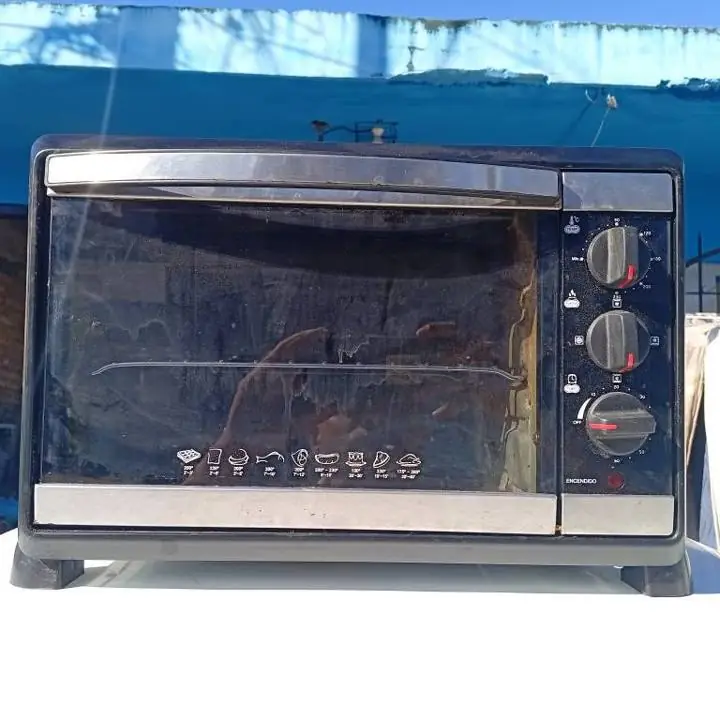 Hornito eléctrico chico