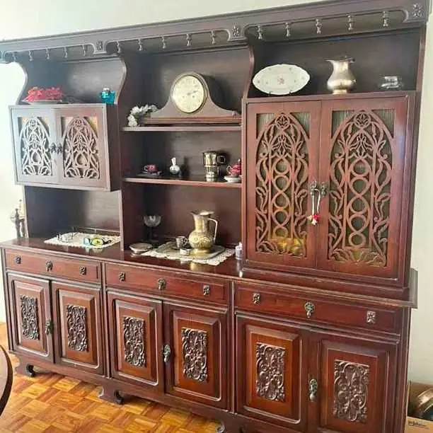 Vendo muebles comedor !