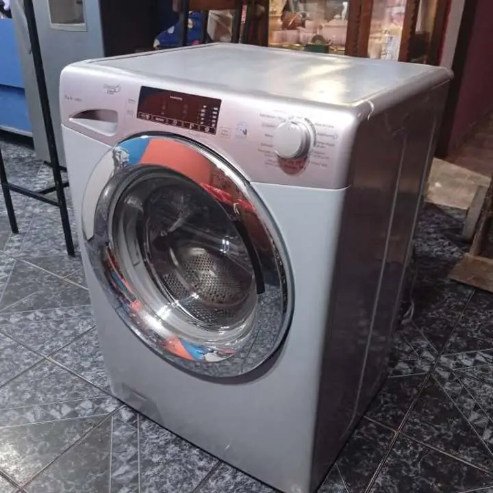 Candy evo 9 kg